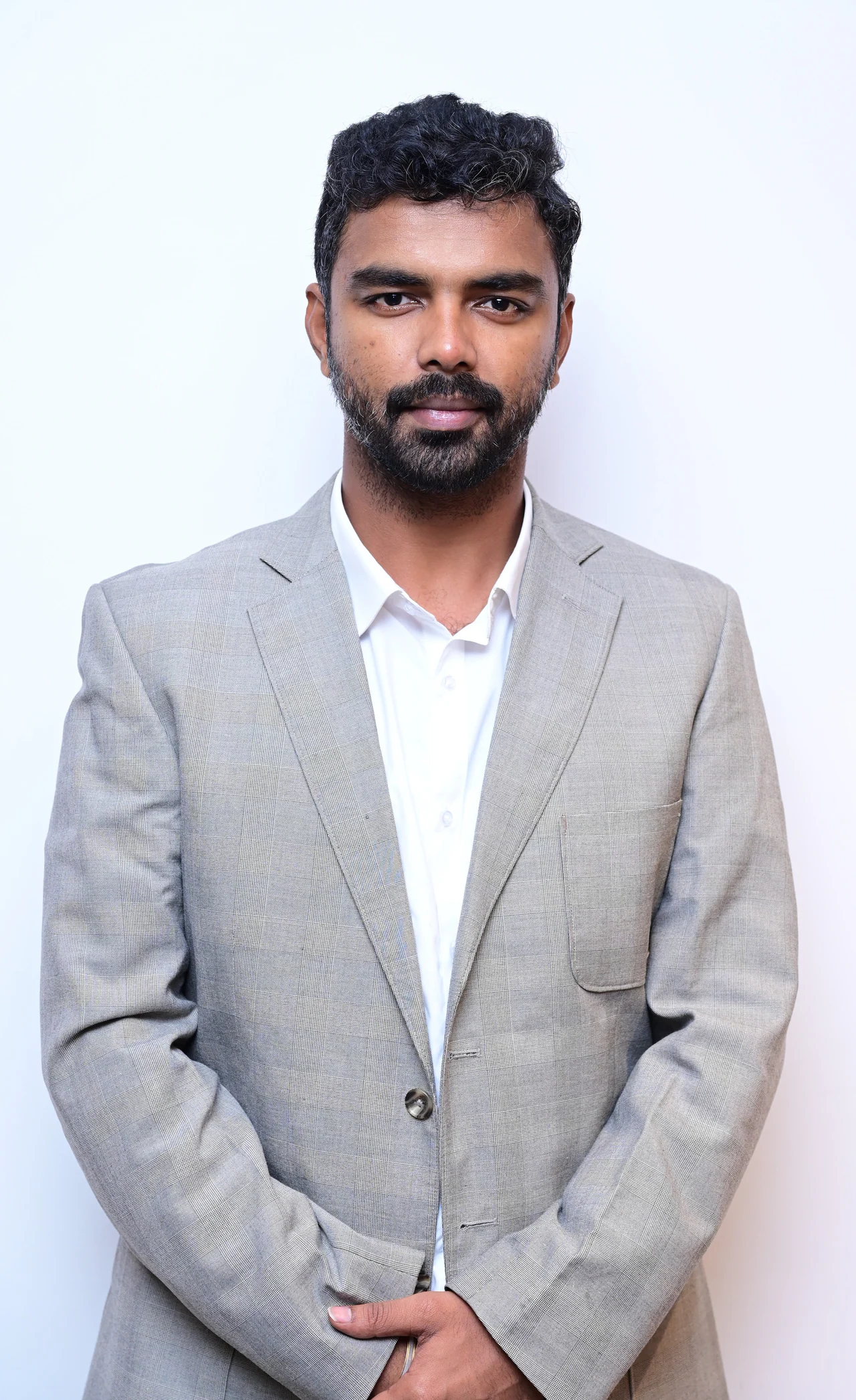 Sai Priyatham Athota